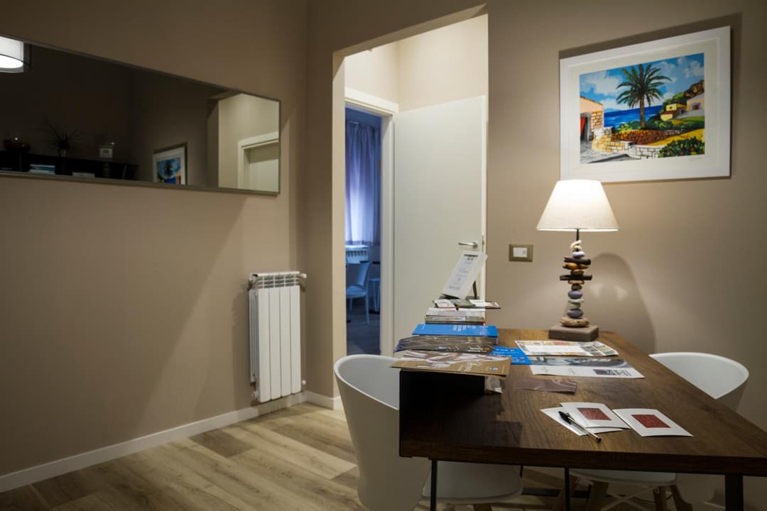 Bagnasco 18 suite&terrace — photo 1 of 1