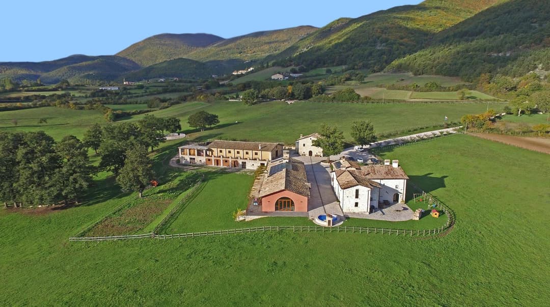 Agriturismo Casale Montebello — photo 1 of 1