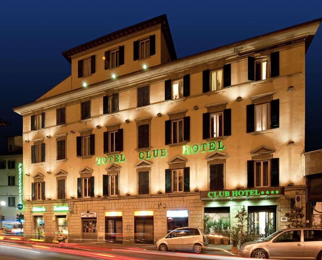 c-hotels Club — photo 1 of 19