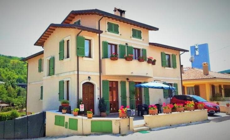 Miluna B&B — photo 1 of 1