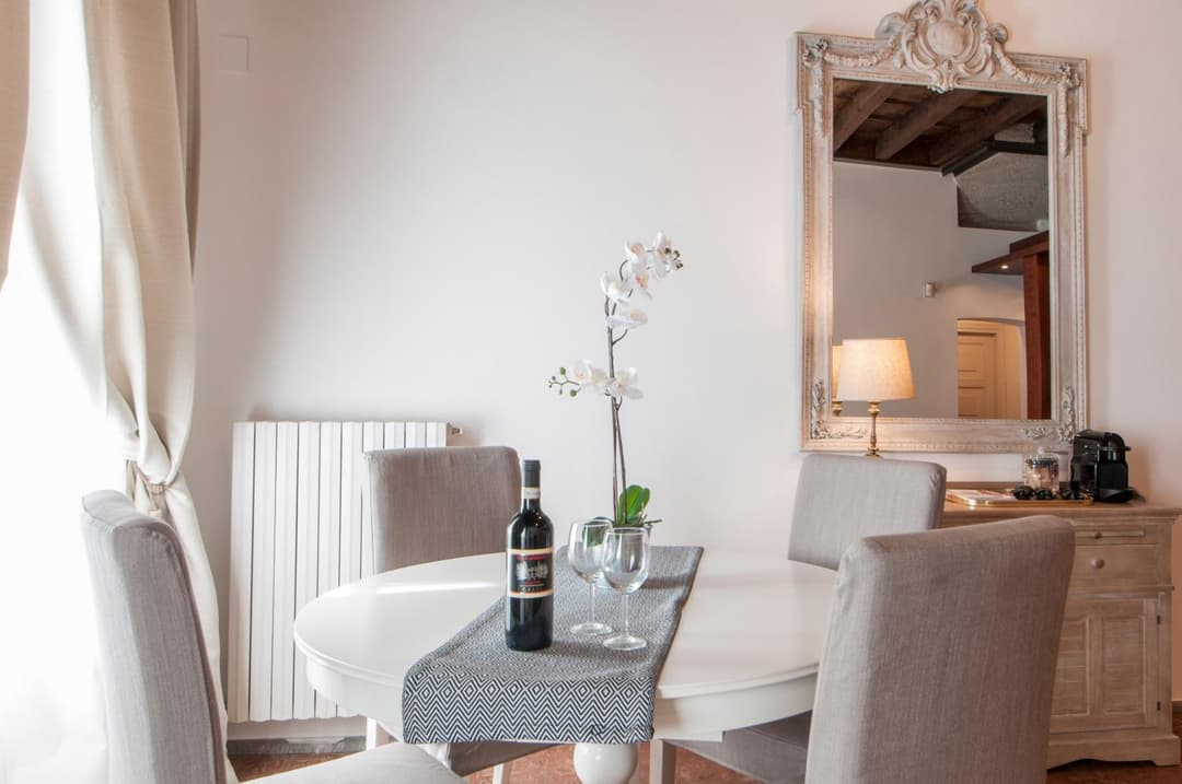 Mila Apartments Magenta — photo 1 of 1