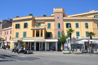 Miramare
