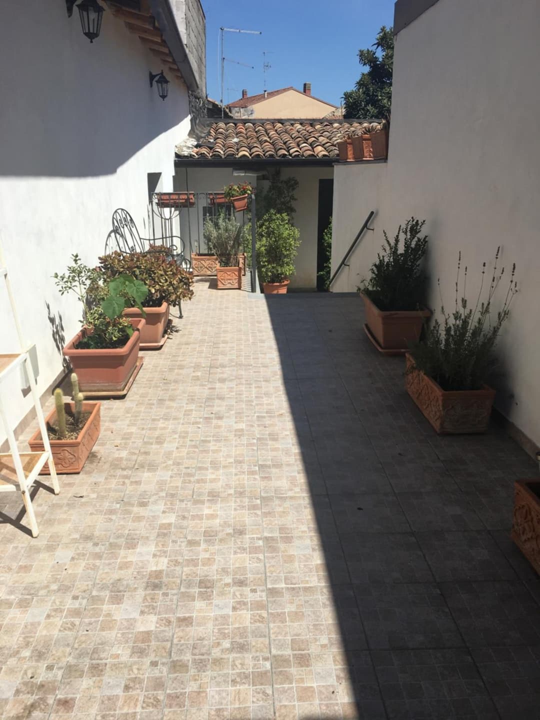 Nzina Maison de Charme — photo 1 of 1