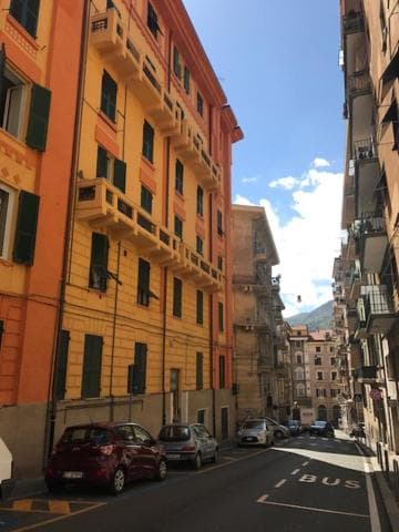 Anciua delle Cinque Terre — photo 1 of 1