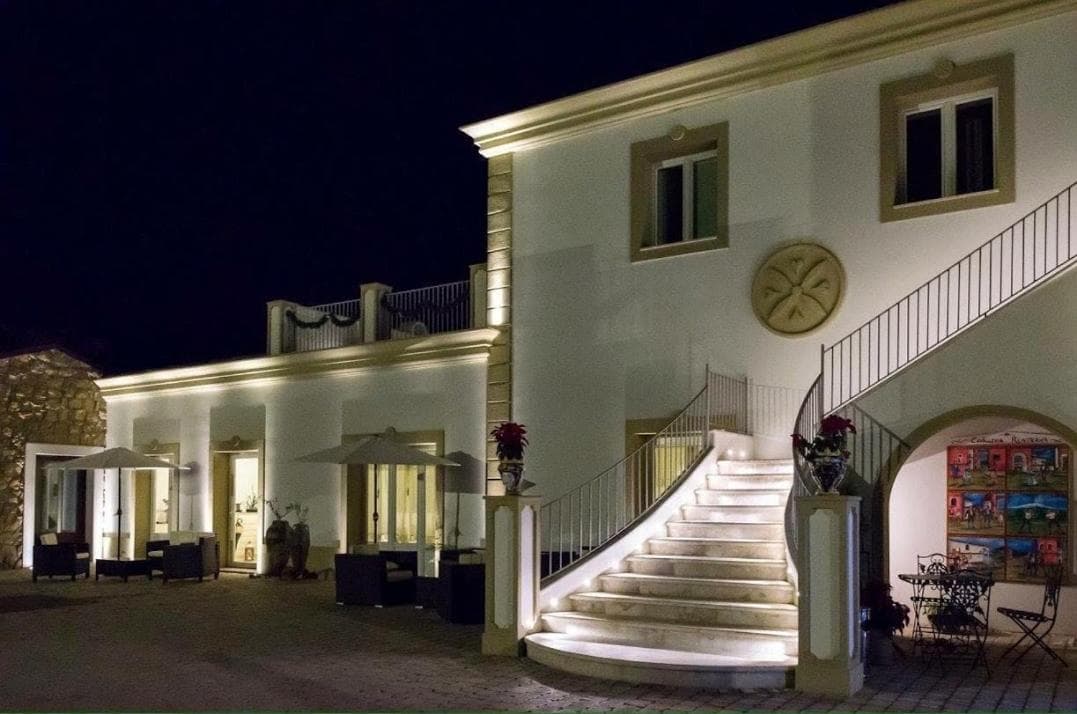 Borgo Ginuga — photo 1 of 1