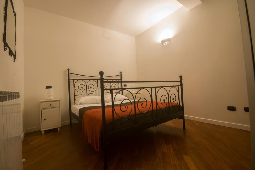 Suite del Borgo - Affittacamere - Guest house — photo 1 of 1