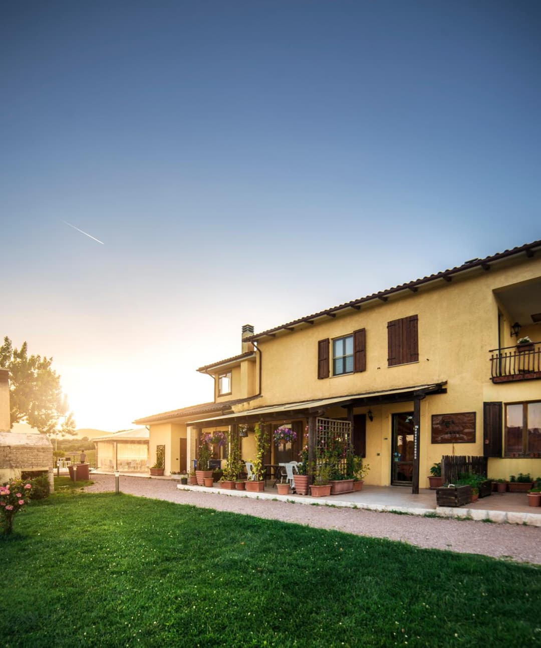 Agriturismo AgrileisureTime — photo 1 of 1