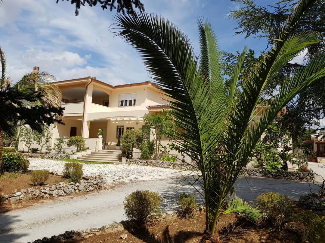 Villa Venus Woods — photo 1 of 1