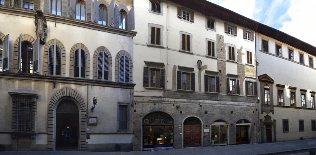 Soderini Palace — photo 1 of 1