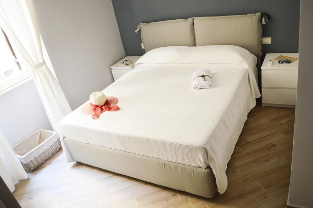 Colosshouse guest house — photo 1 of 1