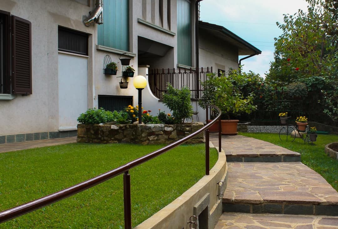 Margherita Friendly house — photo 1 of 1