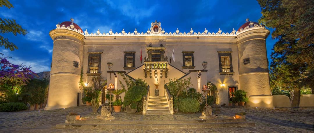 Castello di San Marco Charming Hotel & SPA — photo 1 of 1
