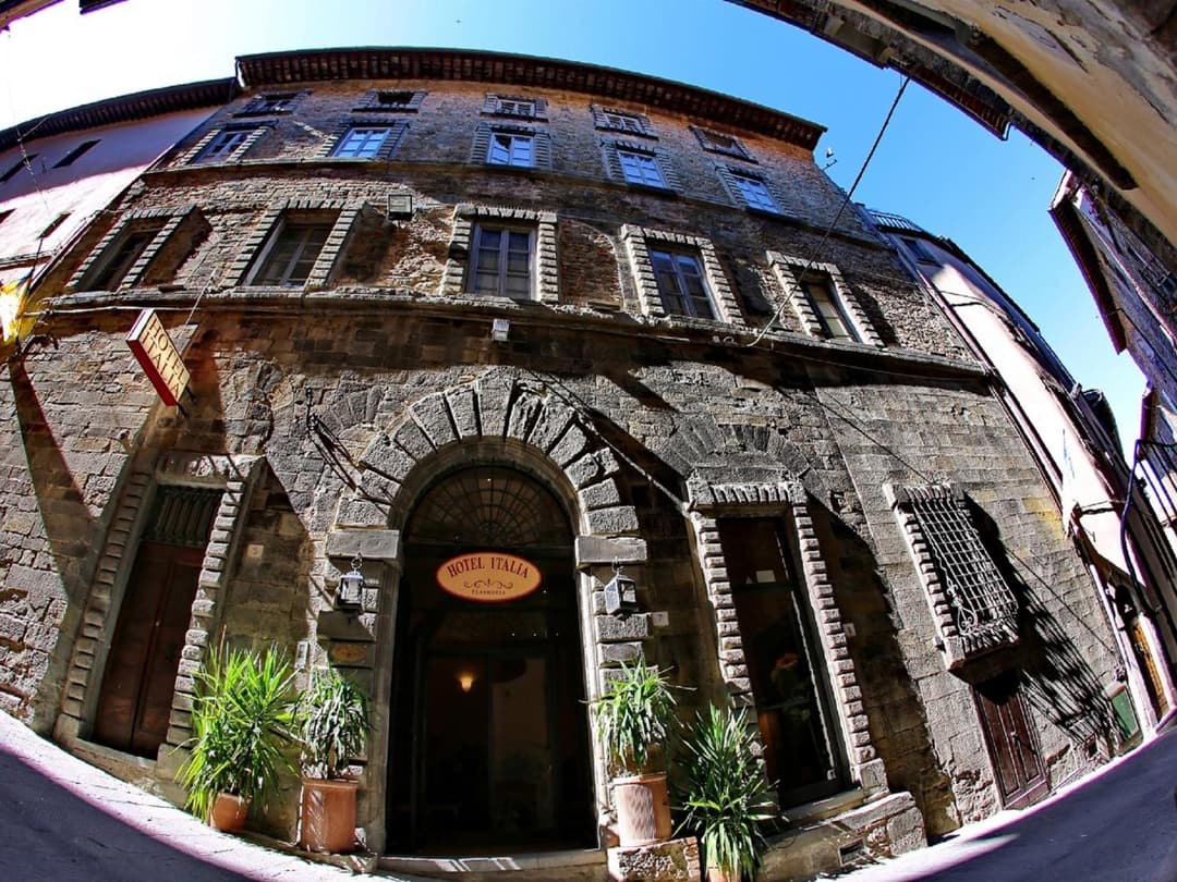 Hotel Italia Cortona — photo 1 of 1