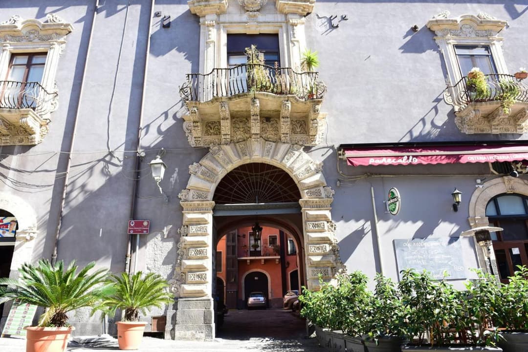 Casa Polena — photo 1 of 1