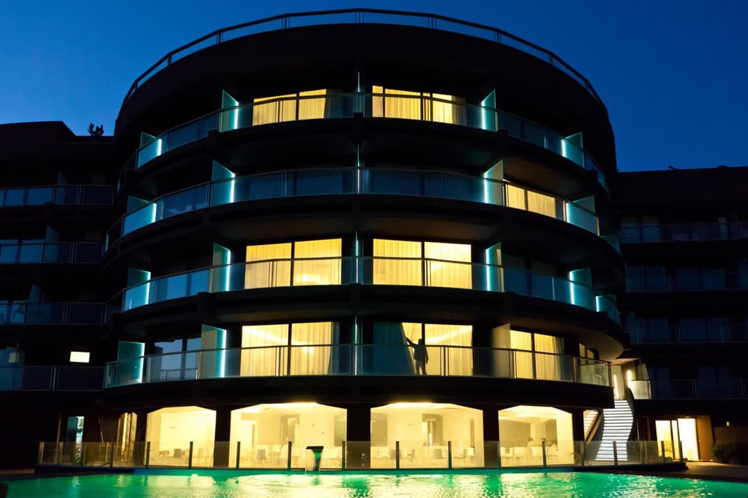 Eolian Milazzo Hotel — photo 1 of 52