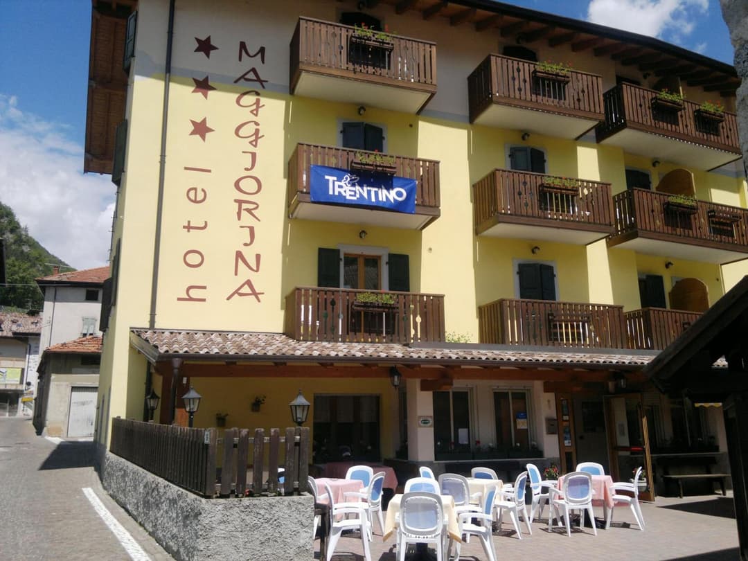 Albergo Maggiorina — photo 1 of 1