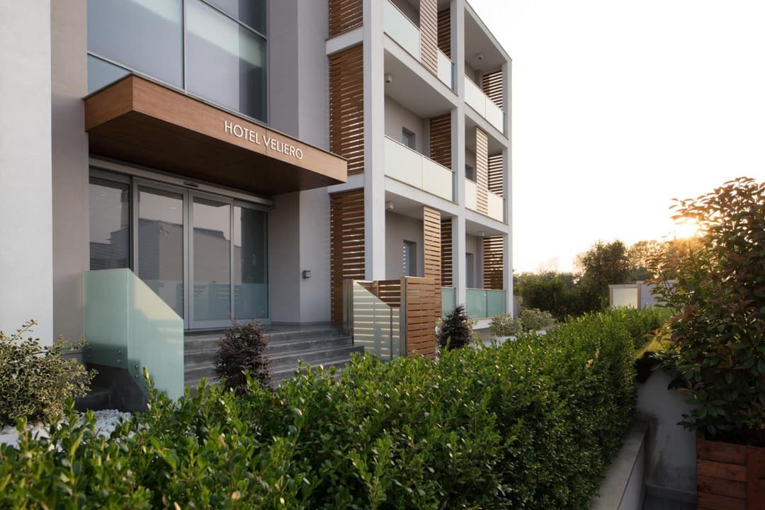 Hotel Al Veliero — photo 1 of 1