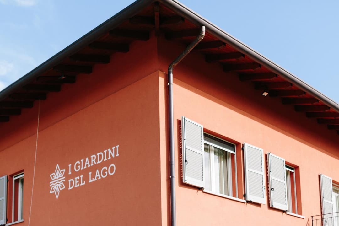 Agriturismo Familiare I Giardini del Lago — photo 1 of 1