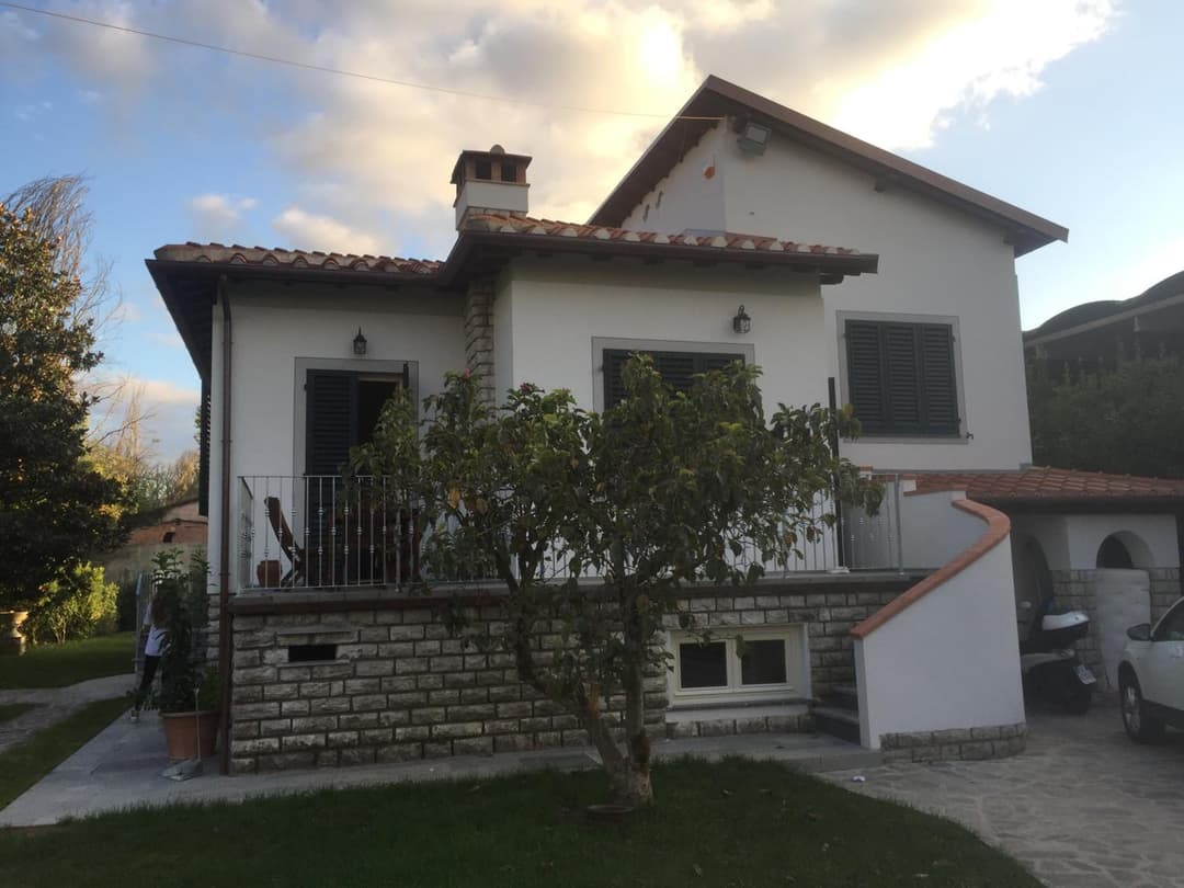 Villa Grespola — photo 1 of 19