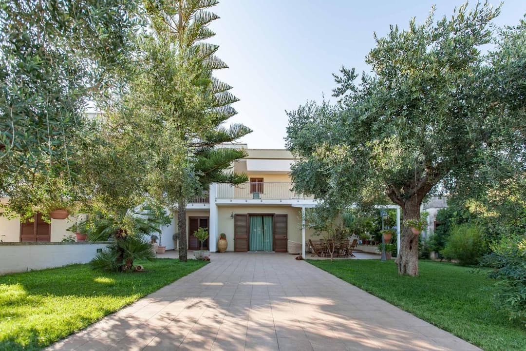 Giardino Dei Suoni B&B — photo 1 of 1