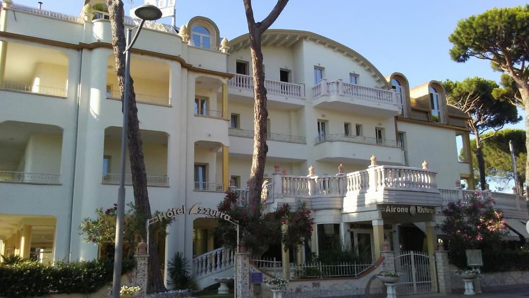Hotel Azzurra — photo 1 of 1