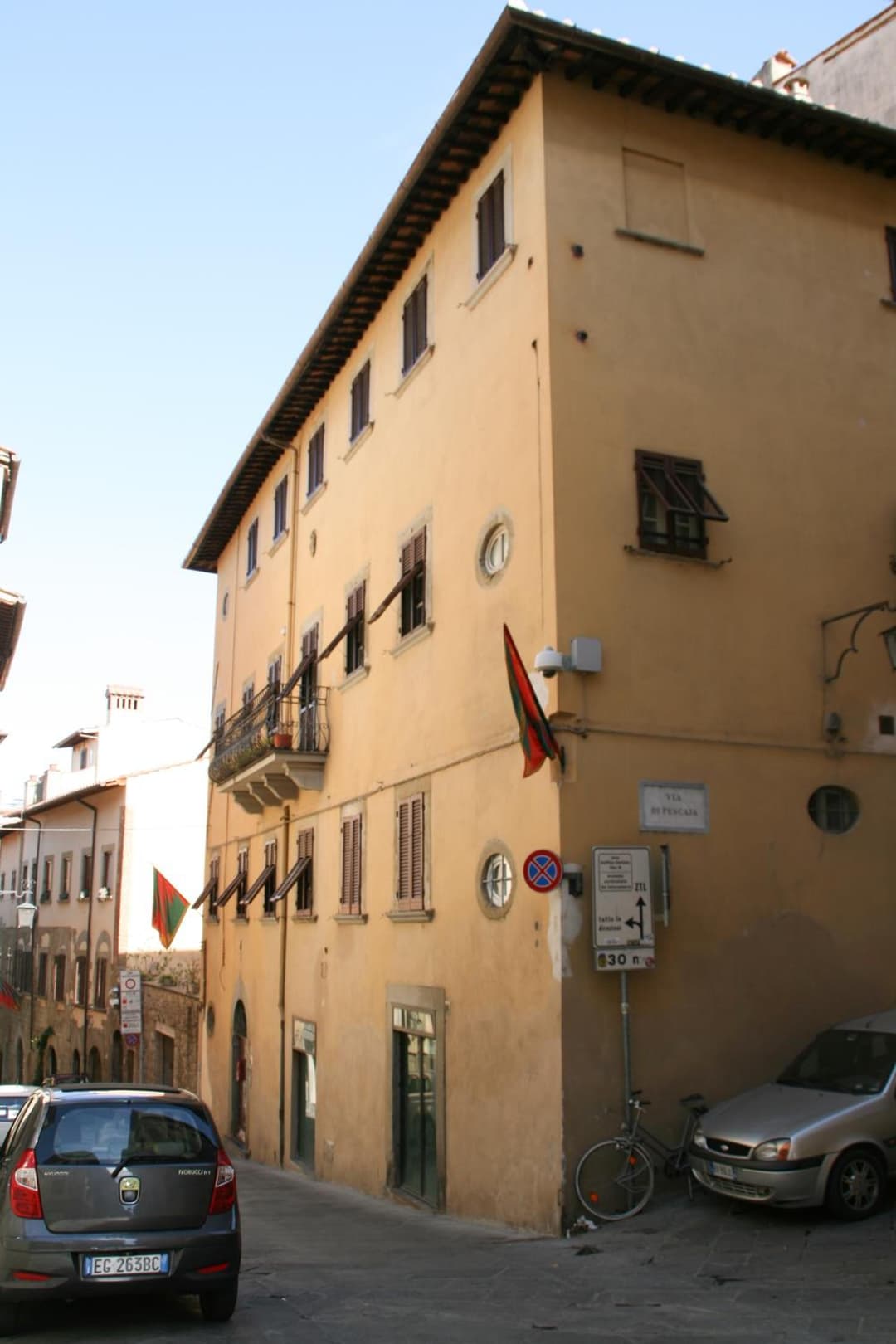 Appartamento Porta Crucifera — photo 1 of 1