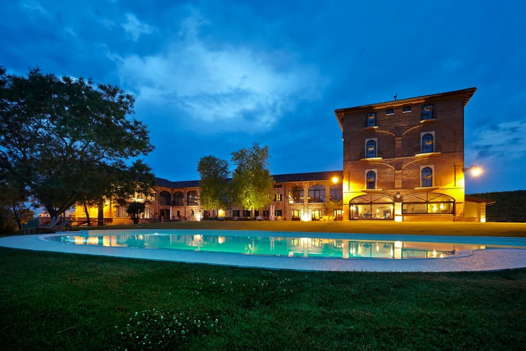 Tenuta Montemagno Relais & Wines — photo 1 of 1