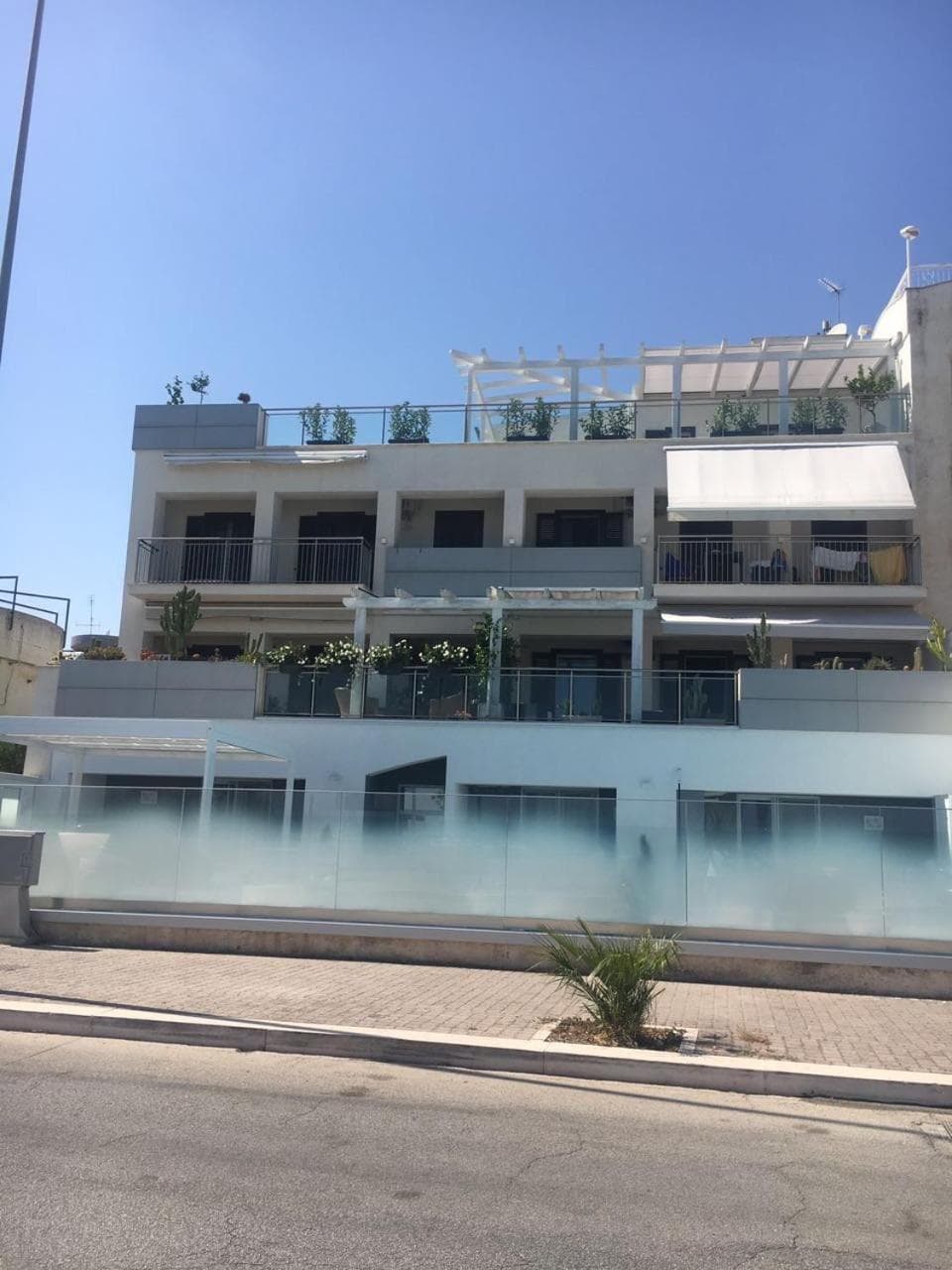 Residence del sole Manfredonia — photo 1 of 69