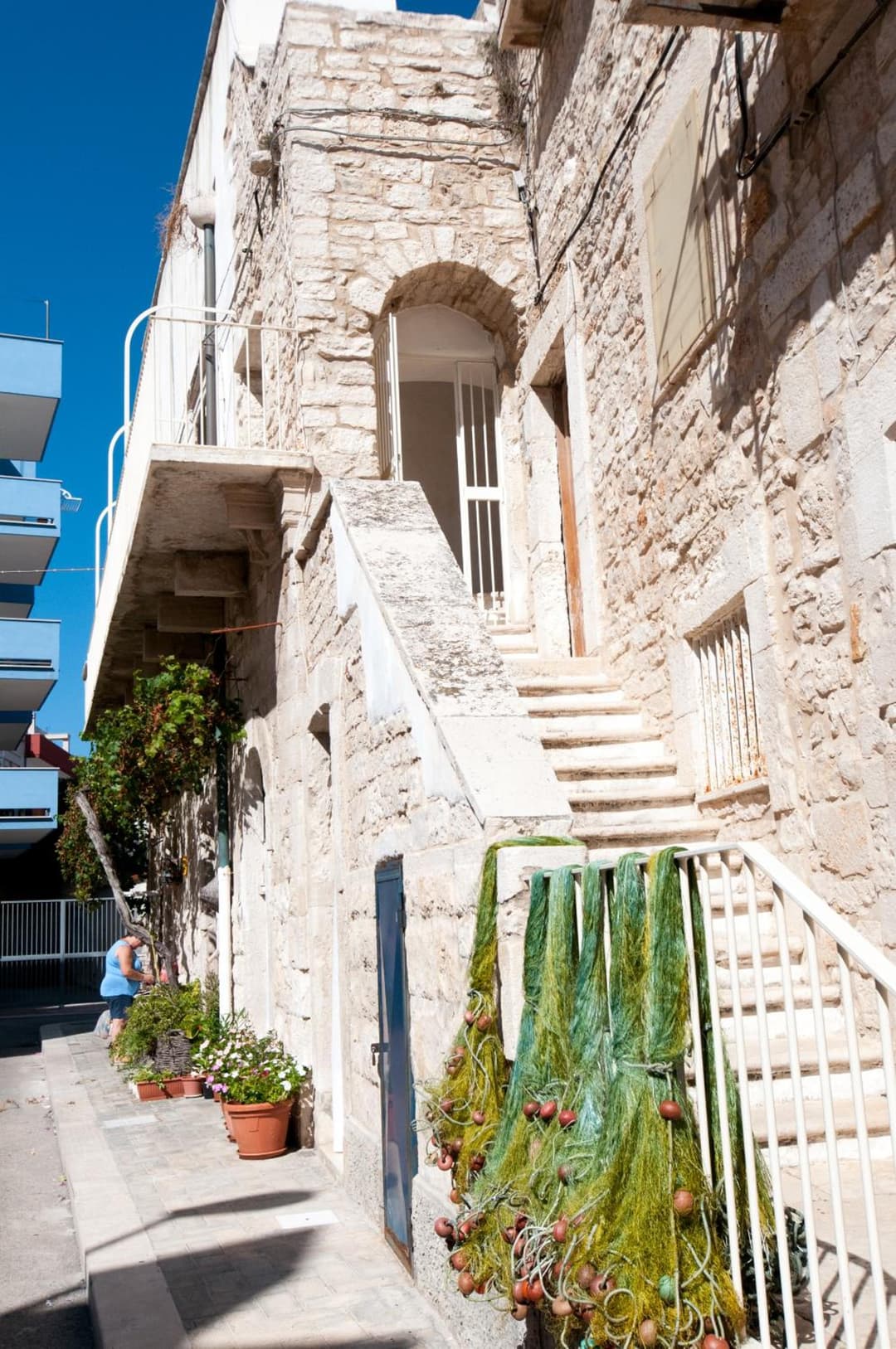 Best view Giovinazzo — photo 1 of 1