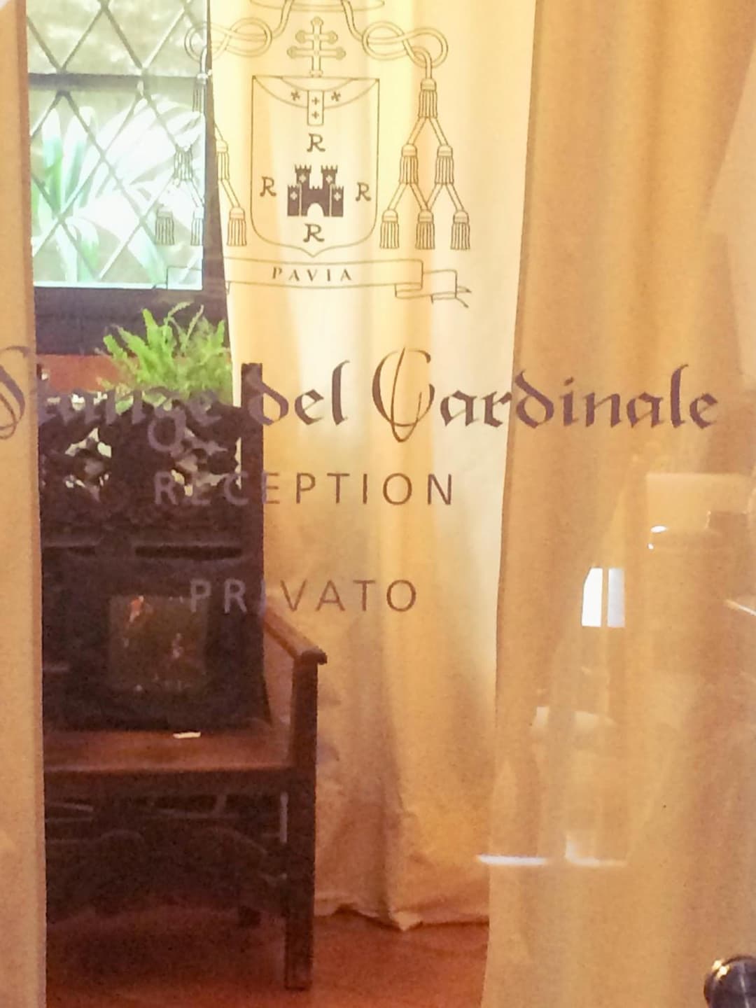 Le Stanze del Cardinale — photo 1 of 1