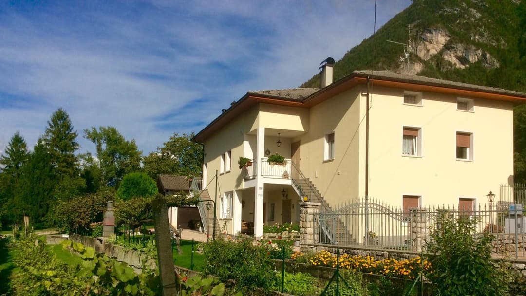 Casa Roberto - piano terra con giardino — photo 1 of 1