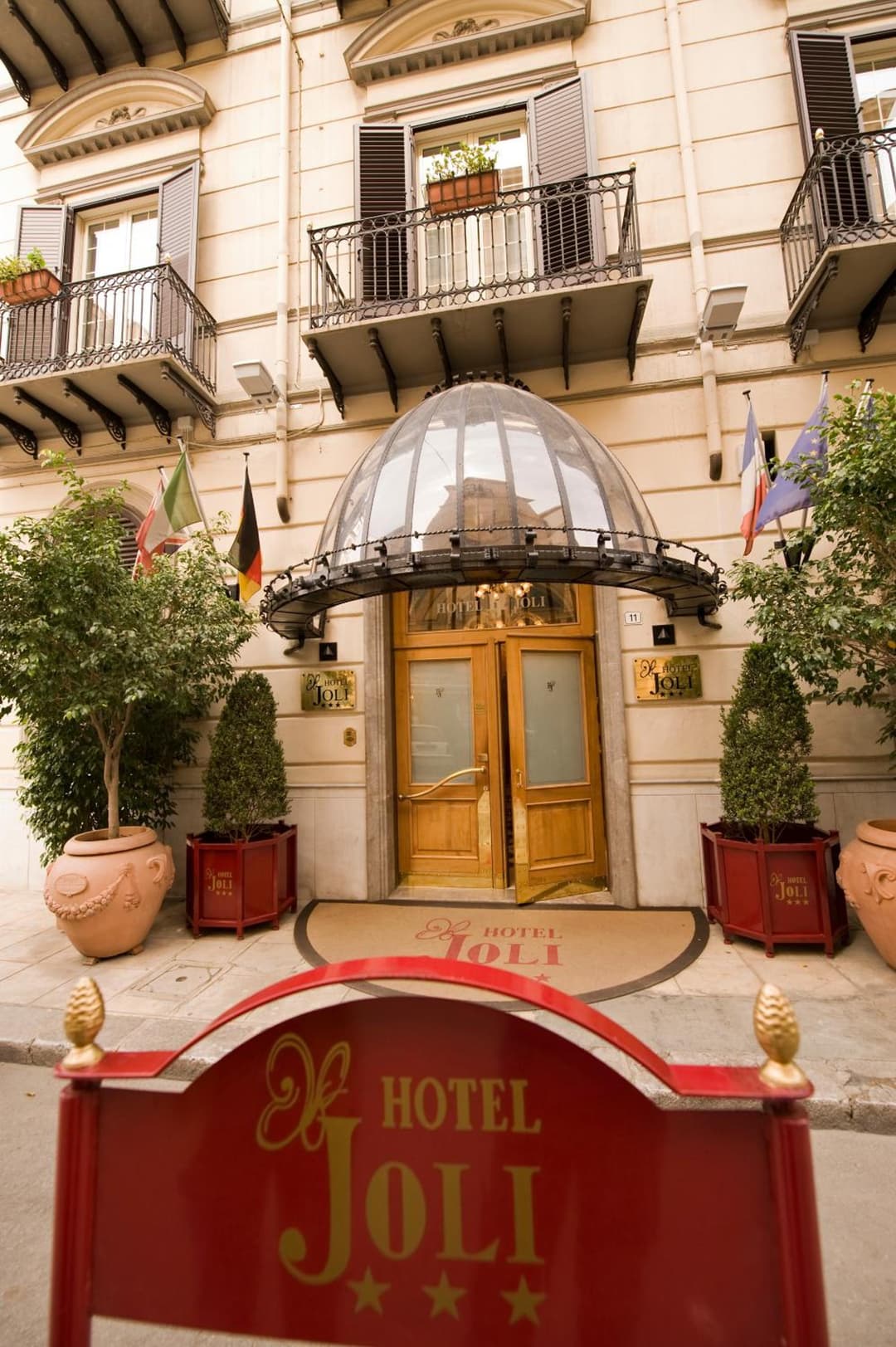 Hotel Joli — photo 1 of 1