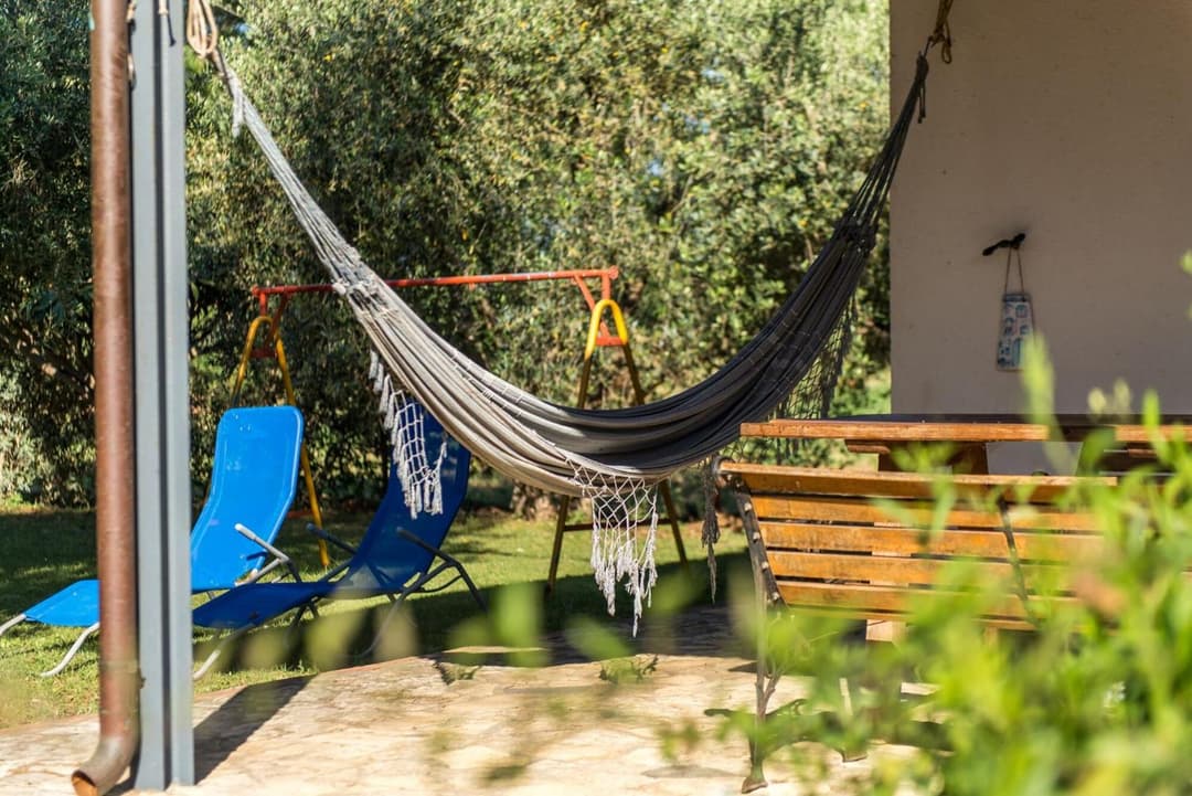 Agriturismo Fontetrilla — photo 1 of 1