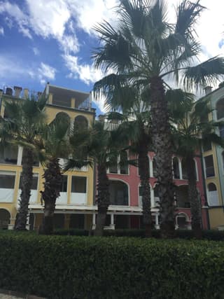 Appartamentino Celeste