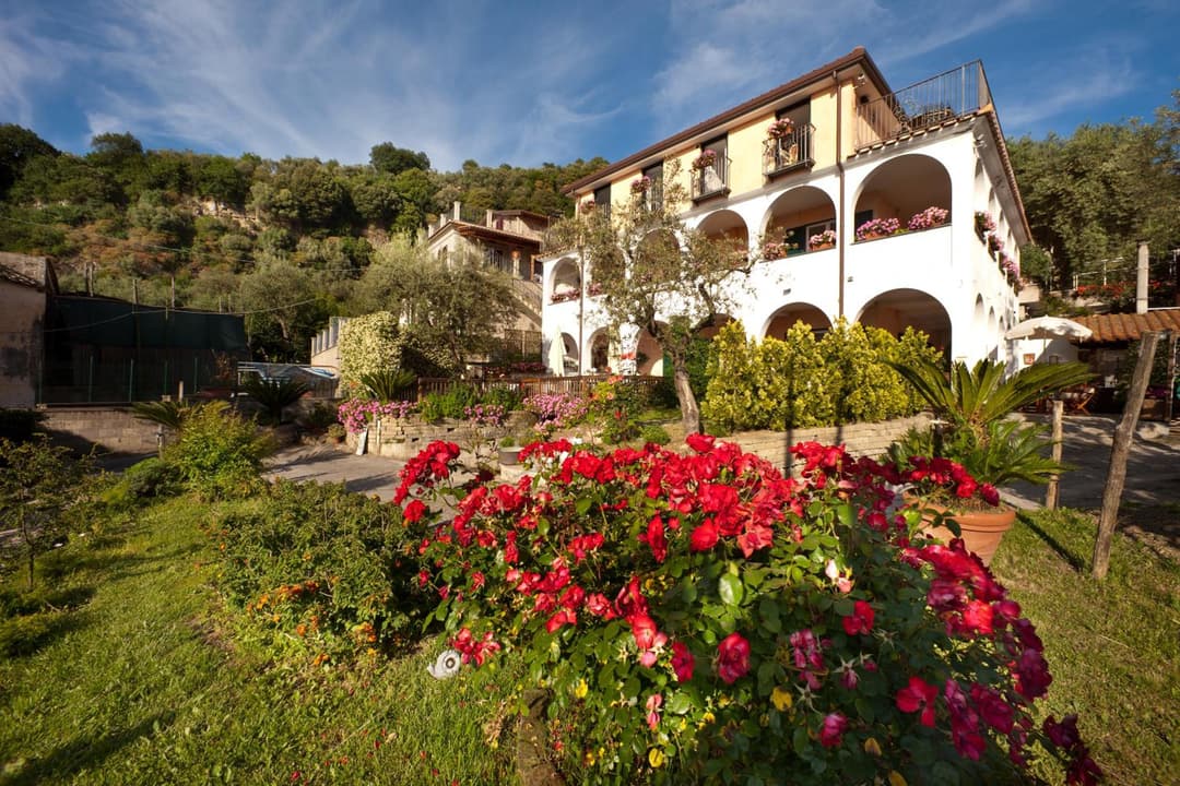 Villa Pane Resort — photo 1 of 1