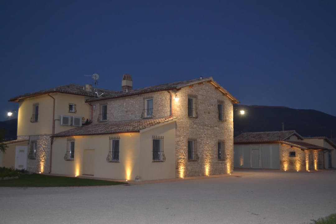 Il casale di famiglia — photo 1 of 1