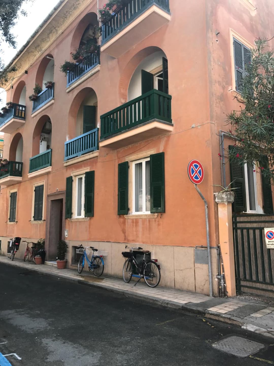 Affittacamere LevantoMare — photo 1 of 1