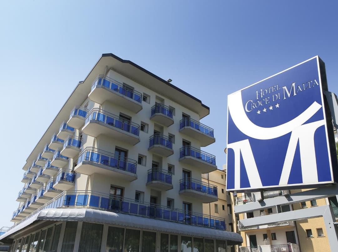 Hotel Croce Di Malta — photo 1 of 1