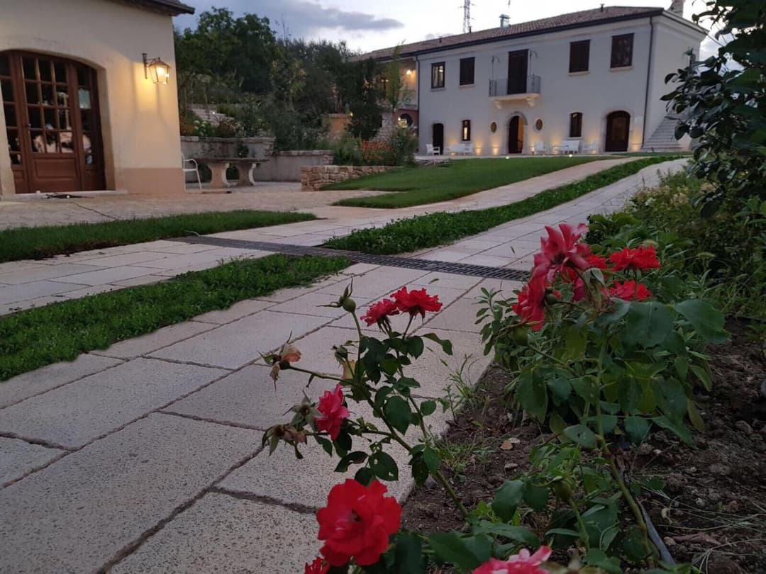 Il Mulino della Signora Luxury Country House — photo 1 of 1