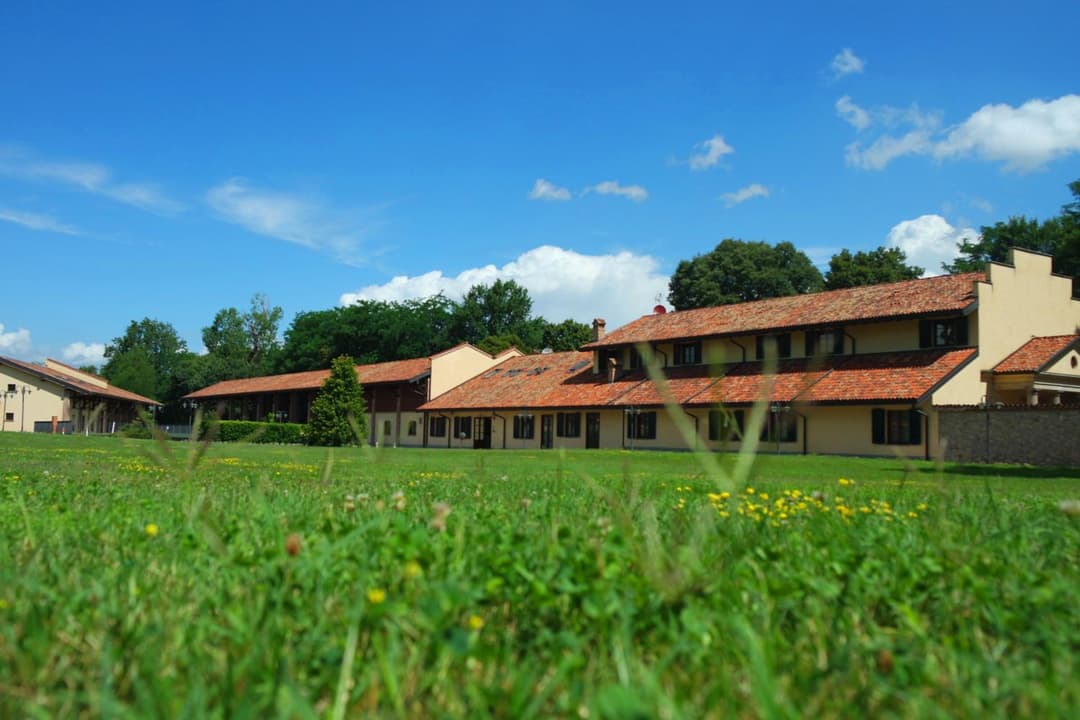 Country Hotel Castelbarco — photo 1 of 1