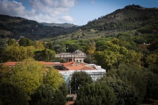 Grand Hotel Tettuccio
