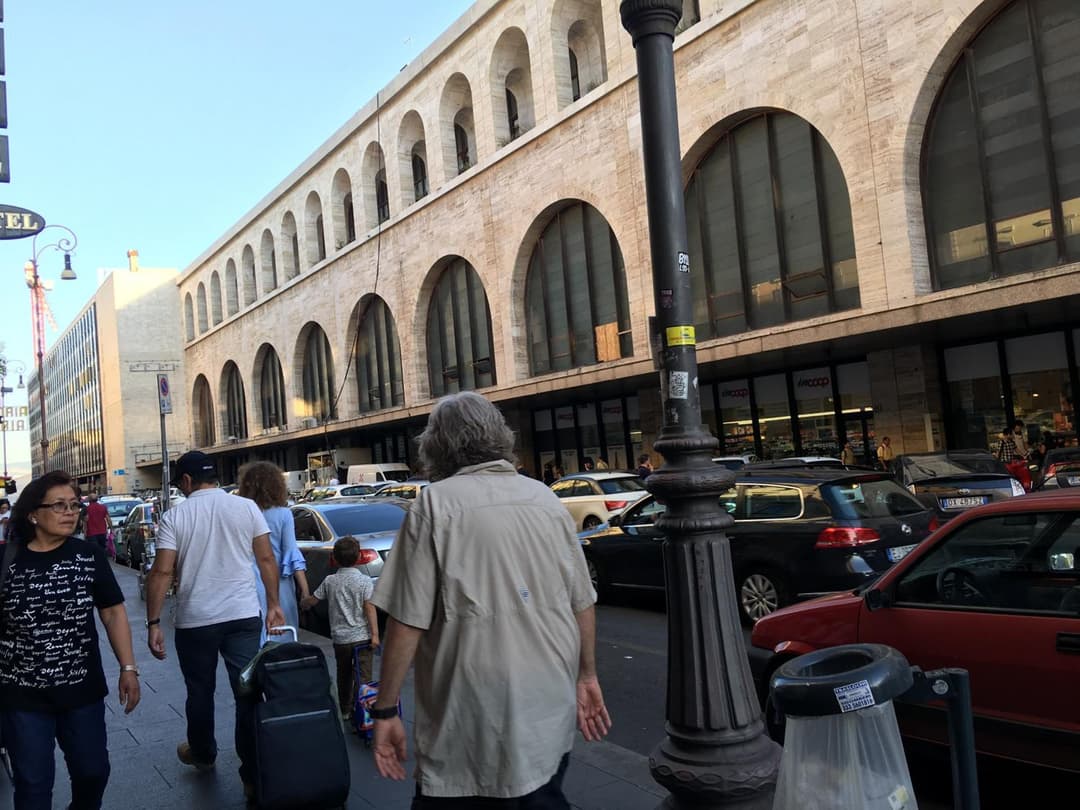 Hi Termini — photo 1 of 1