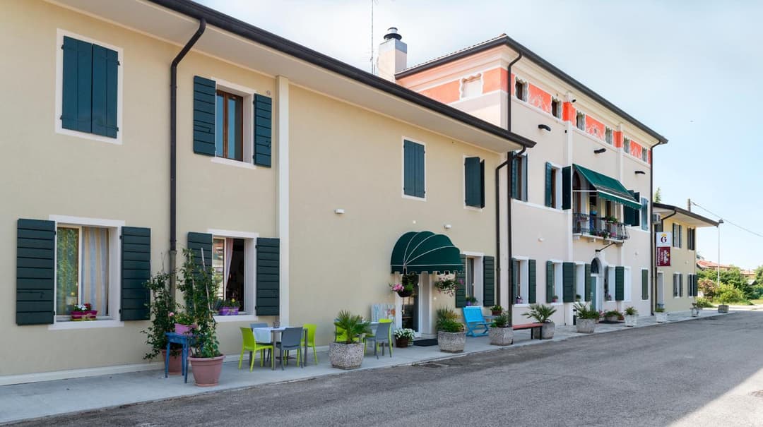 Country Hotel Al Gallo — photo 1 of 85