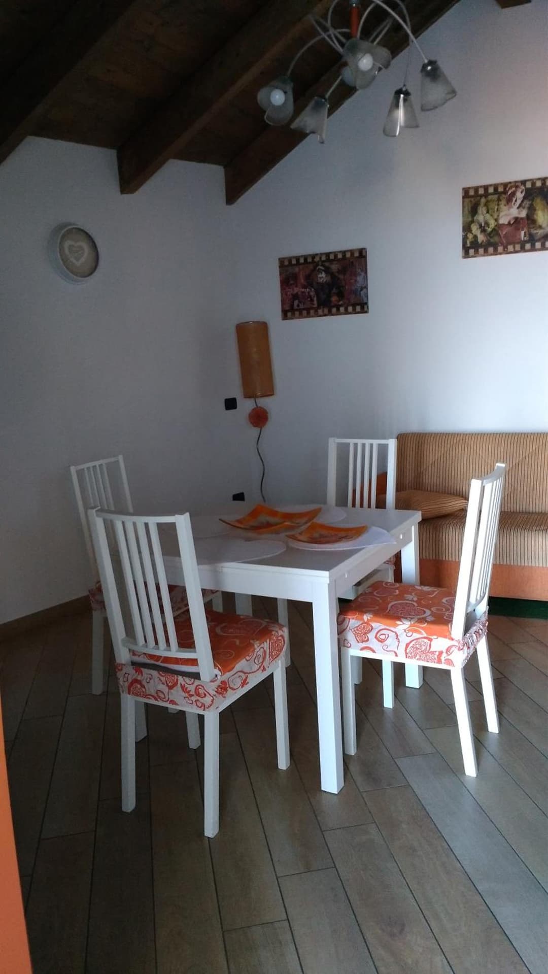 Casa Delle Rose — photo 1 of 1