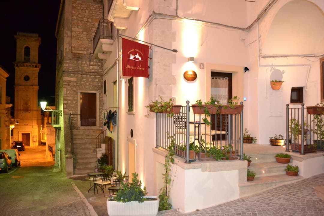 Dormire nel Borgo — photo 1 of 1