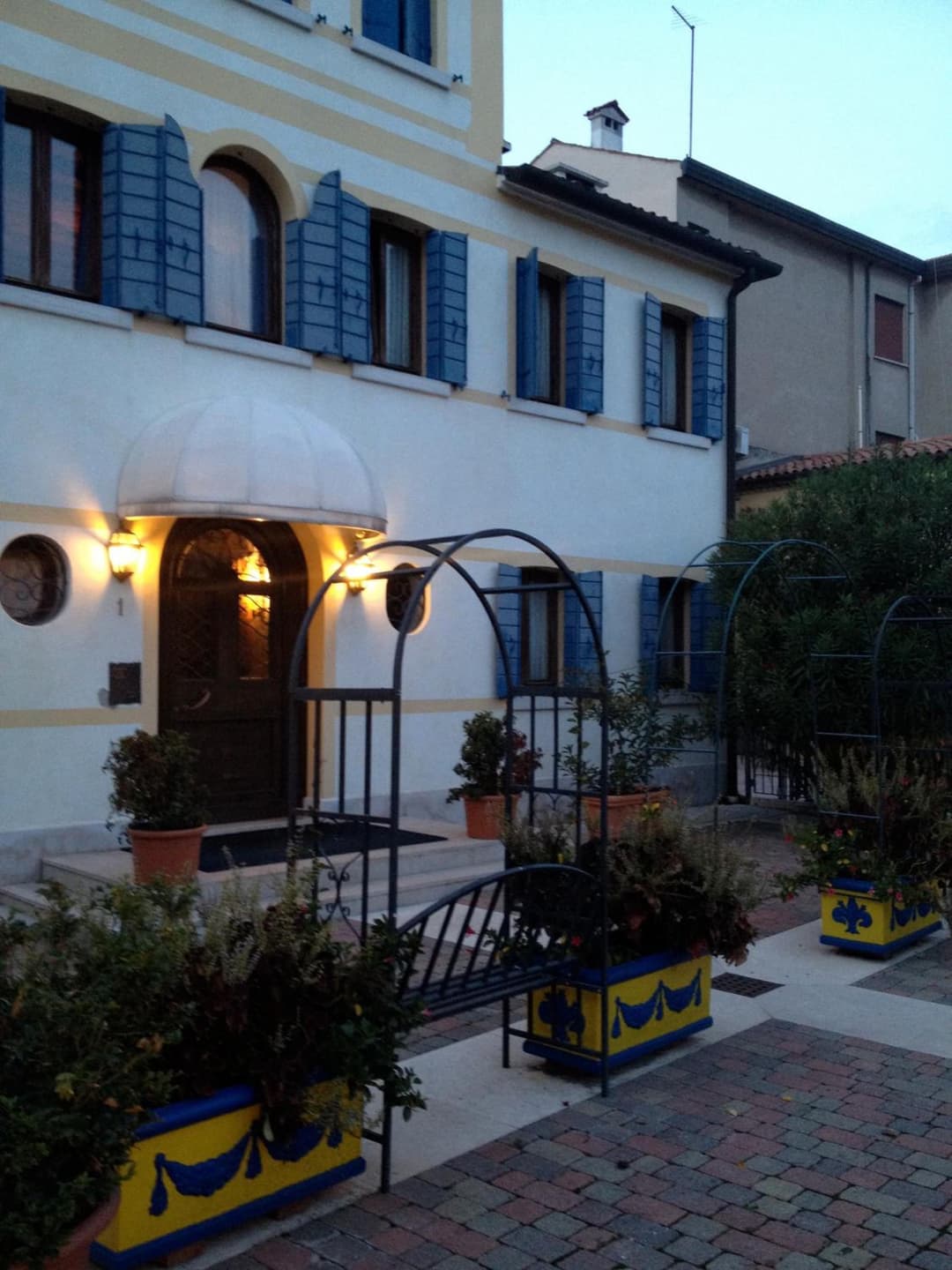 Ca'Nova Alloggi — photo 1 of 1