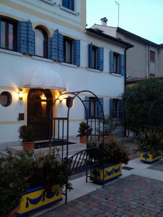 Ca'Nova Alloggi