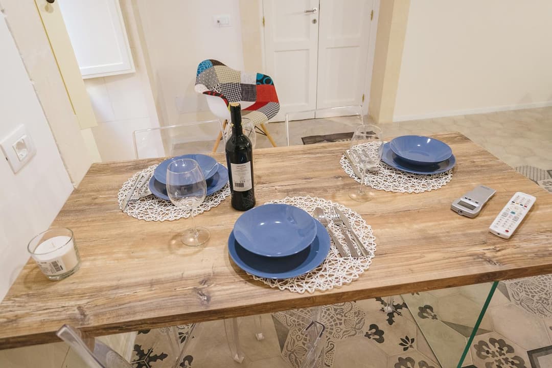 Casa Graziosa — photo 1 of 1