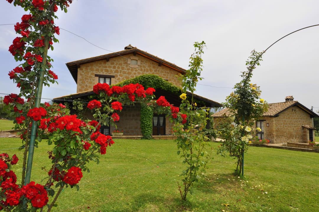 Agriturismo Nociquerceto — photo 1 of 1