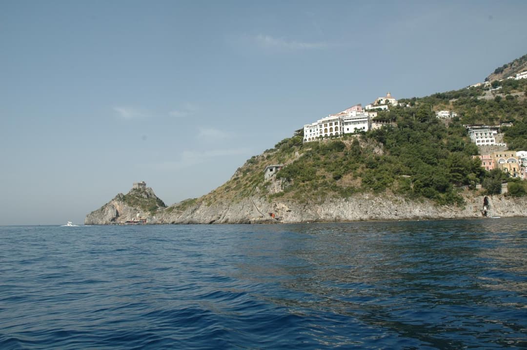 Hotel Belvedere — photo 1 of 1